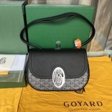 Goyard Satchel Bags